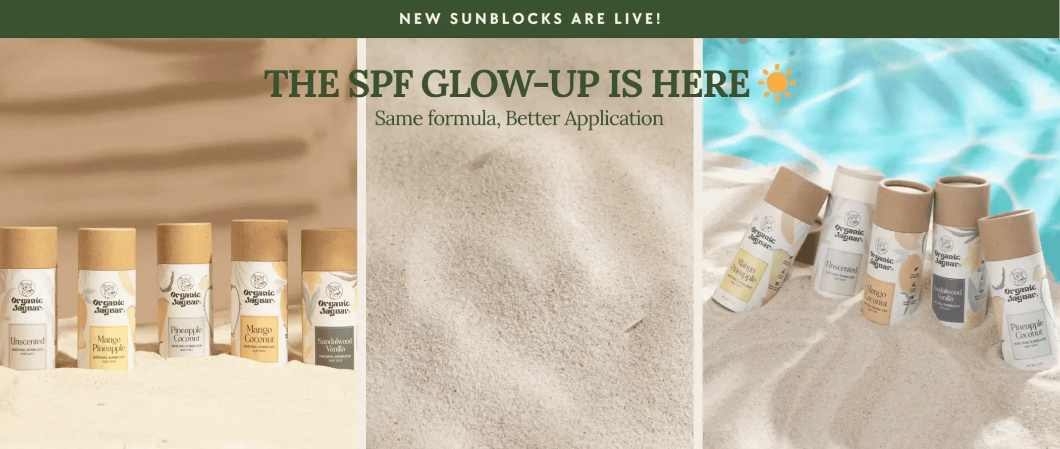 Natural Style, Pure Well-being